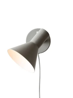 Discount it's about RoMi Verstelbare Wandlamp Stavanger