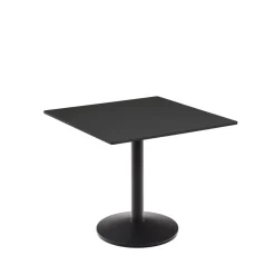 Clearance Kave Home Vierkante Bistrotafel Esilda 90 x 90m