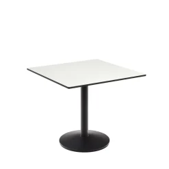Clearance Kave Home Vierkante Bistrotafel Esilda 90 x 90m