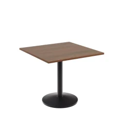 Clearance Kave Home Vierkante Bistrotafel Esilda 90 x 90m