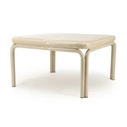 Discount By-Boo Vierkante Salontafel Zilo 63 x 63cm