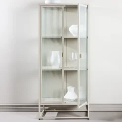 Nohr Vitrinekast Alieke 160 x 70cm