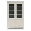 Clearance Rivièra Maison Vitrinekast Bedford Mangohout, 220 x 135cm