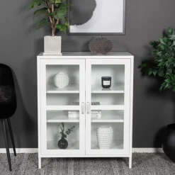 Sale Nohr Vitrinekast Cerita 97 x 80cm