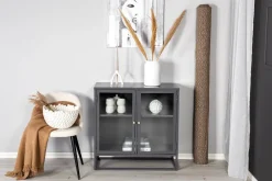 Sale Nohr Vitrinekast Shaune 85 x 85cm