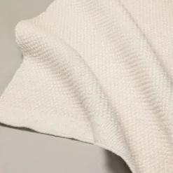 Best Nohr Vloerkleed Arifa Wol, kleur Off White