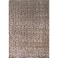 New Richmond Interiors Vloerkleed Arles 200x300, kleur Beige