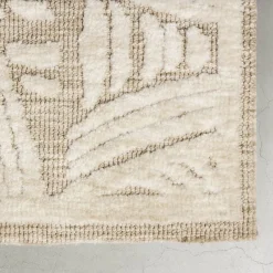 New ZILT Vloerkleed Brayden 160 x 230cm, kleur Beige