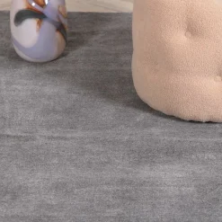 Sale Nohr Vloerkleed Brenae kleur Grijs