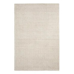 Best Kave Home Vloerkleed Calira Wol