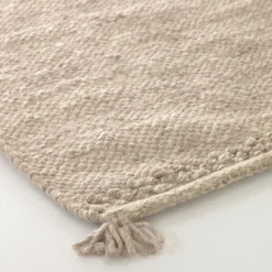 Sale Kave Home Vloerkleed Carime Beige