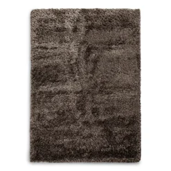 Clearance Rivièra Maison Vloerkleed Cecil kleur Black