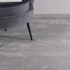 New Nohr Vloerkleed Cherelle kleur Zilver