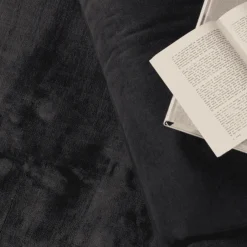 Outlet Nohr Vloerkleed Cherelle kleur Antraciet