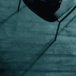 Hot Nohr Vloerkleed Cherelle kleur /Blauw Groen