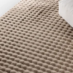 Clearance Nohr Vloerkleed Dandra kleur Beige