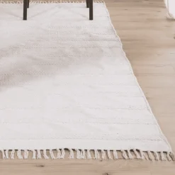 Outlet Nohr Vloerkleed Dannah kleur Off White