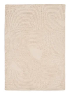 Kave Home Vloerkleed Domm Wol