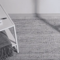 Hot Nohr Vloerkleed Emmylou kleur Zilver