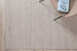 Discount Nohr Vloerkleed Emmylou kleur Beige