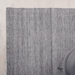 Outlet Nohr Vloerkleed Emmylou kleur Grijs