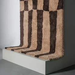 Clearance WOOOD Vloerkleed Fafa Wol, 200 x 300cm