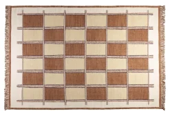 Discount Dutchbone Vloerkleed Gambit