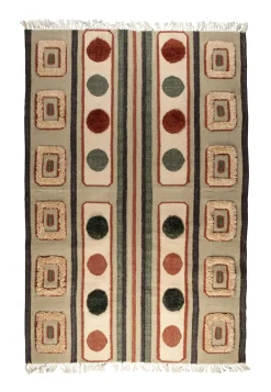 Dutchbone Vloerkleed Haydon