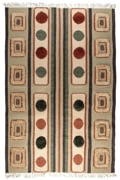 Dutchbone Vloerkleed Haydon