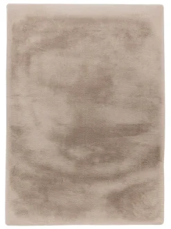 Hot LABEL51 Vloerkleed Indy 200 x 290cm, kleur Taupe