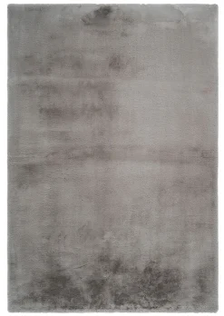 Discount LABEL51 Vloerkleed Indy 200 x 290cm, kleur Chocolate