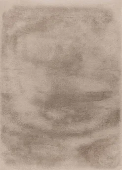 Discount LABEL51 Vloerkleed Indy 160 x 230cm, kleur Taupe