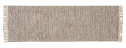 Outlet Nohr Vloerkleed Jiovanni Wol, kleur Beige