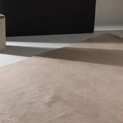 New Nohr Vloerkleed Johnnylee kleur Beige