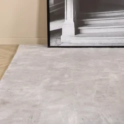 New Nohr Vloerkleed Kitrina kleur Grijs