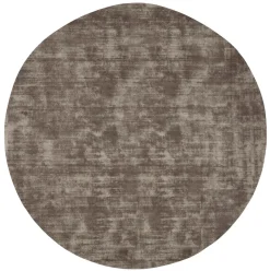 Hot MUST Living Vloerkleed La Belle 150cm, kleur Groen