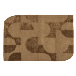 Sale WOOOD Vloerkleed Livo Wolmix, 170x 240cm