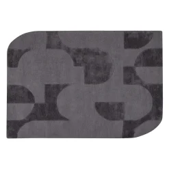 Sale WOOOD Vloerkleed Livo Wolmix, 170x 240cm