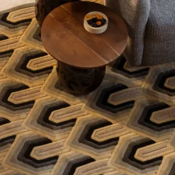 Outlet Dutchbone Vloerkleed Lockhart