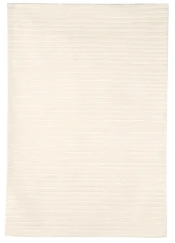 Hot LABEL51 Vloerkleed Luxy Wol, kleur Ivory