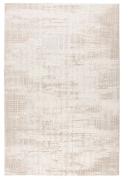 Outlet LABEL51 Vloerkleed Manila 160 x 230cm, kleur Beige