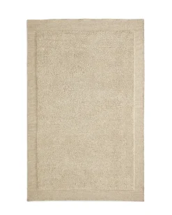 Clearance Kave Home Vloerkleed Marely Wol, 200 x 300cm, kleur Beige