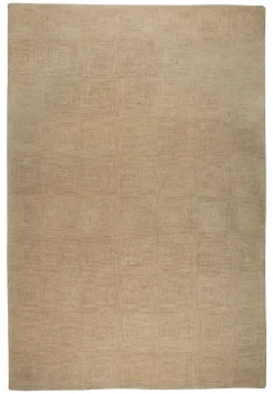 Online Dutchbone Vloerkleed Maryland kleur Beige