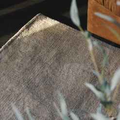 Online Dutchbone Vloerkleed Maryland kleur Beige