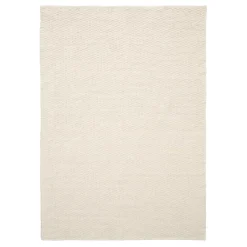 Best Kave Home Vloerkleed Mascarell Jacquard Beige