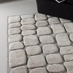 Clearance Nohr Vloerkleed Matisha kleur Beige