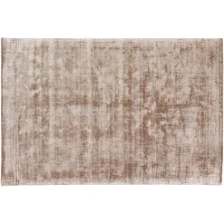 New Richmond Interiors Vloerkleed Mila kleur Roze