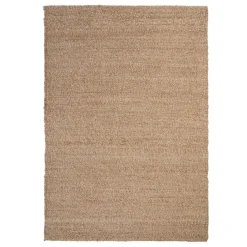 Sale By-Boo Vloerkleed Nami kleur Beige