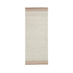 Best Kave Home Vloerkleed Nifelia kleur Beige
