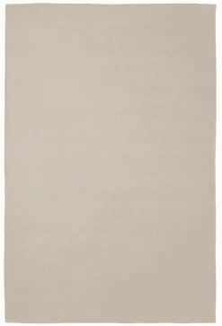 Discount MUST Living Vloerkleed Noble 250 x 350cm, kleur Zand